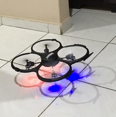 Drone