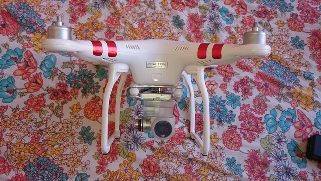 Drone DJI Phantom 3 Standart