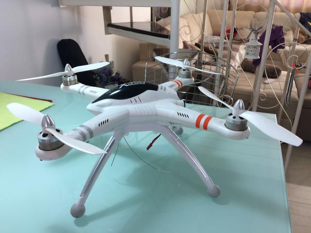 Drone Walkera Qrx350