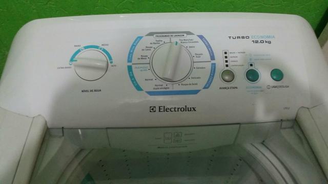 Electrolux lte12