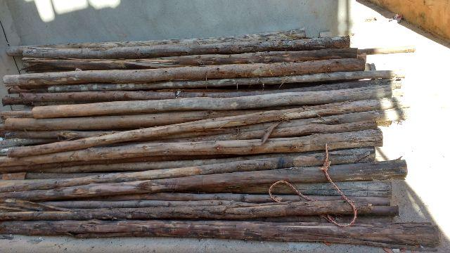 Escoramento pra laje