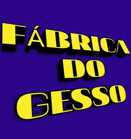 Fábrica Do Gesso