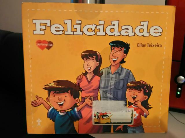 Felicidade