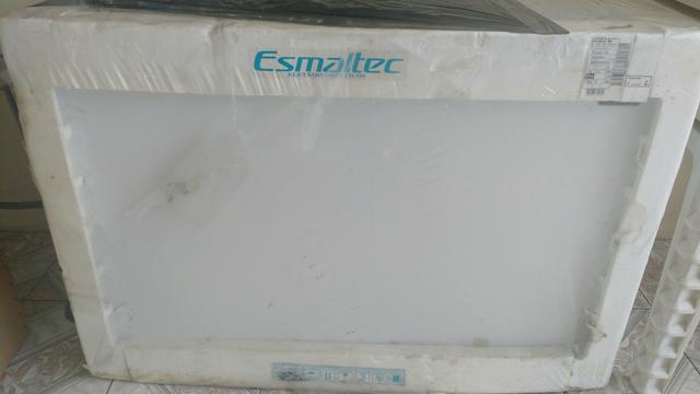 Freezer Esmaltec