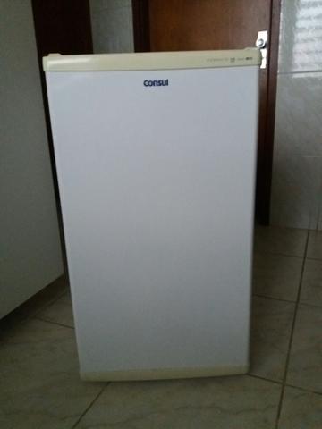 Freezer compacto 100 Consul
