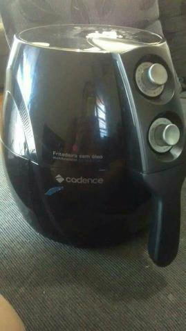 Fritadeira sem Óleo Cadence