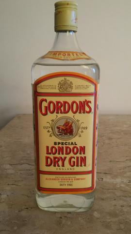 Gin Gordon's 1 litro