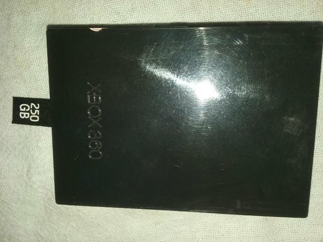 Hd xbox 360