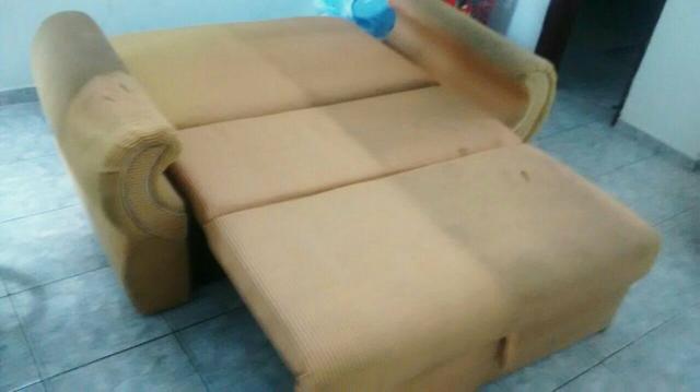 Higienização de sofás 70 reais