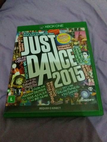 Just Dance - Xbox One