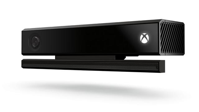 Kinect Xbox one Novo !