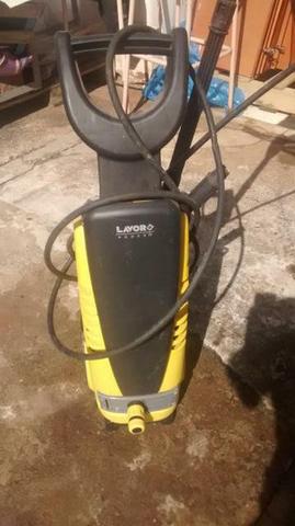 Lavadora alta pressão Lavor Power Top