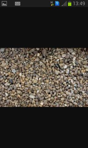 Ligue e compare! o menor preço de seixo está aqui