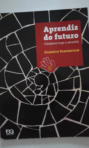 Livro Aprendiz do Futuro - 10ª Ed. 