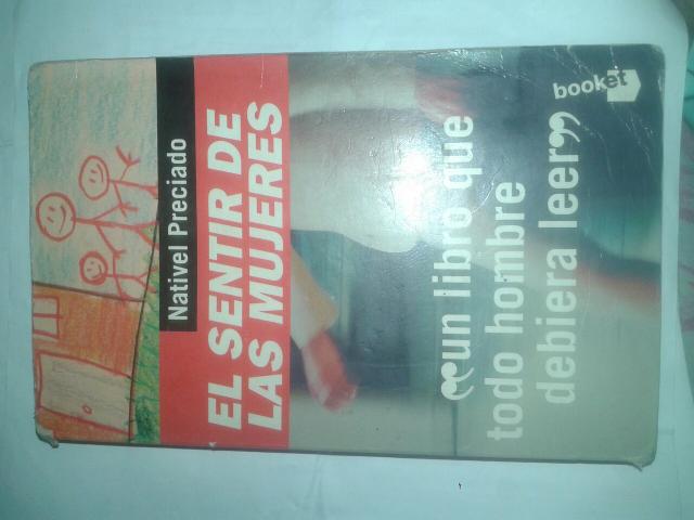 Livro Nativel Preciado