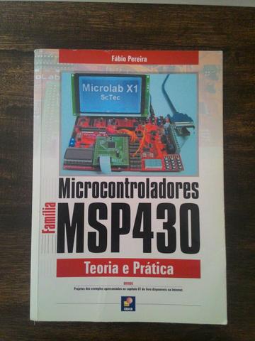 Livro de Microcontroladores