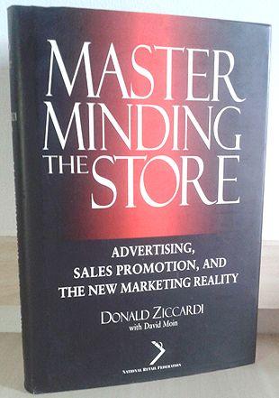 Masterminding the Store: Advertising, Sales Promotion -