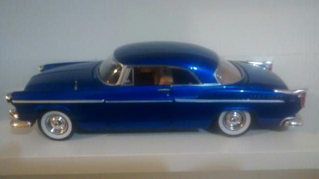 Miniatura Chrysler C 