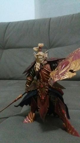 Miniatura Colecionavel