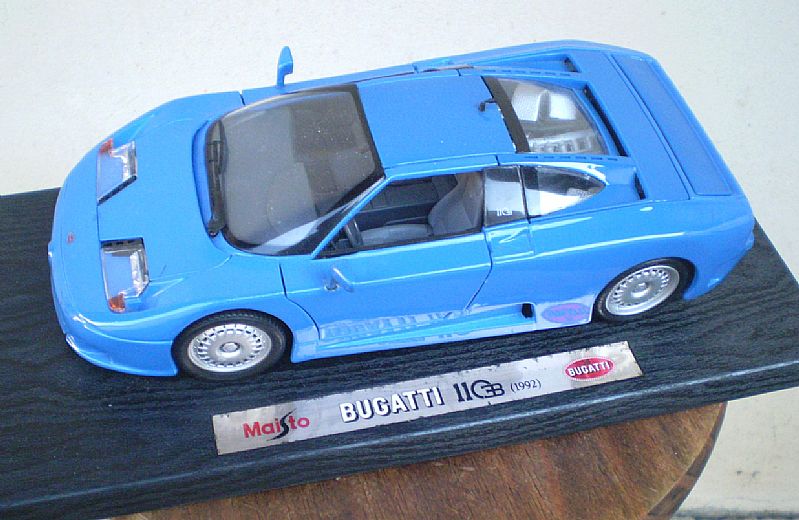 Miniatura de bugatti 11c3b.- 182 -