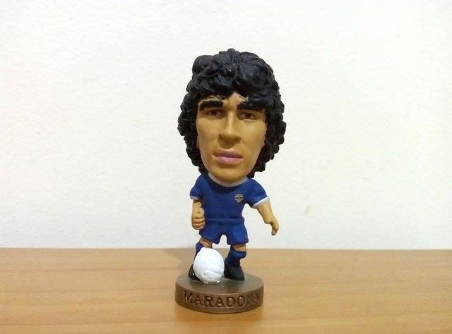 Minicraque Corinthians Prostars Maradona (Argentina Away)