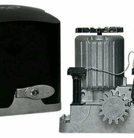 Motor para portão apartir de  instalado