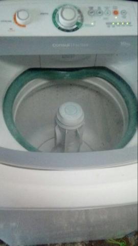 Máquina de lavar roupa Consul Facilite