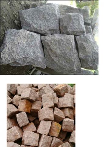 Pedras ferro