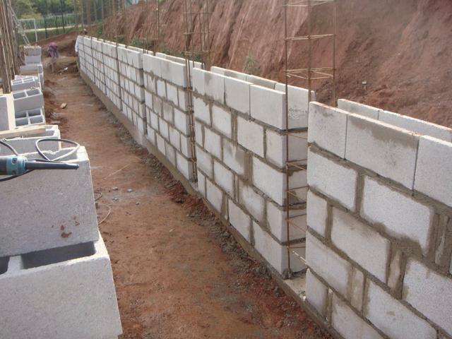 Pedreiro de reforma e construção