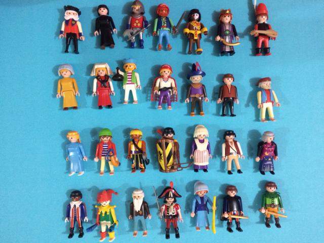 Playmobil