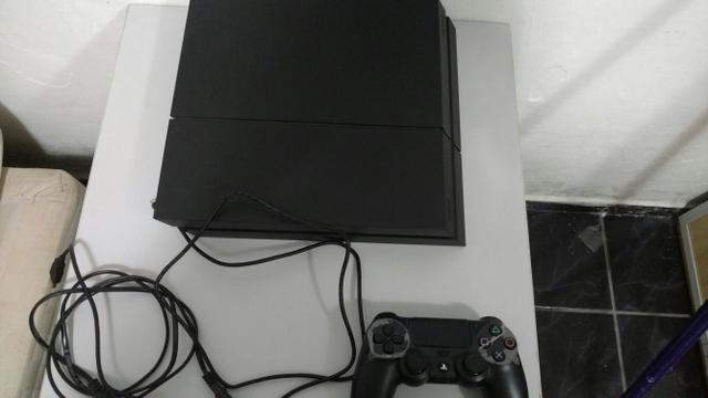 Ps4 slim 500 GB