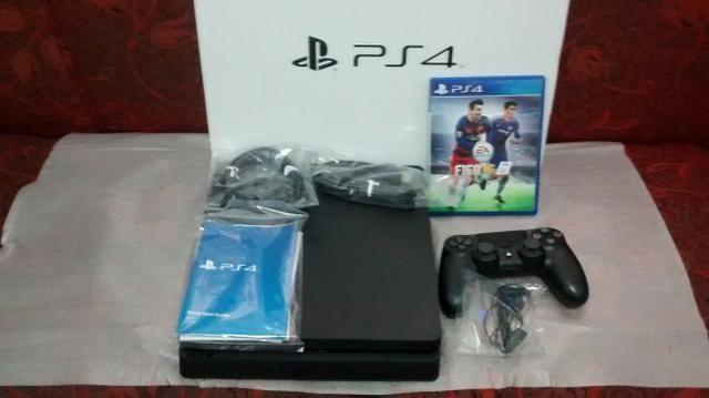 Ps4 ultimo modelo, aceito xbox completo +  de volta