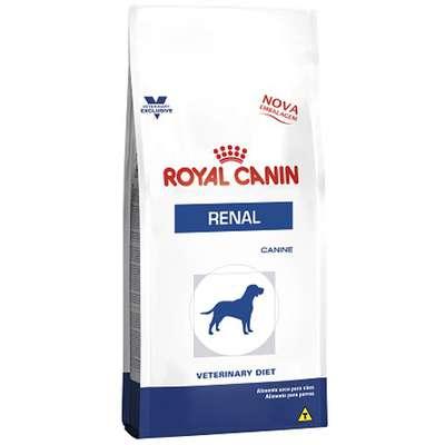Ração Royal Canin Renal