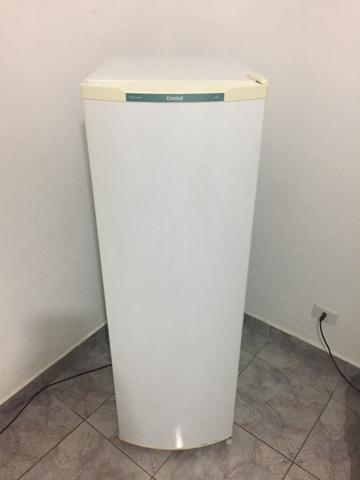 Refrigerador Consul CRC28F 1 Porta Branco - 239 L
