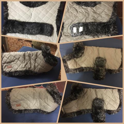 Roupas para cachorro