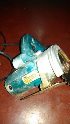 Serra marmore makita