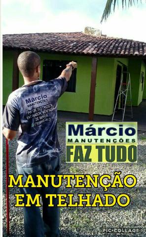 Serviços Residenciais e Comercial