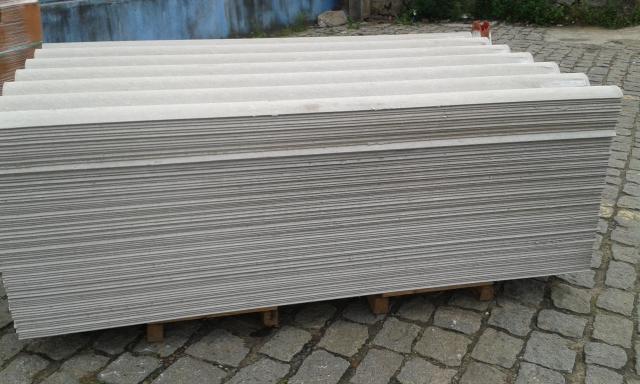 Telhão 3,05 x 1,10 x 6 mm