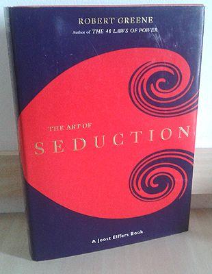 The Arte of Seduction (em inglês) - Robert Greene Editora: