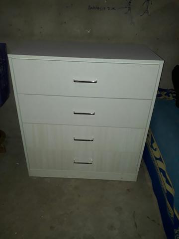 Uma comunda 100%MDF nova