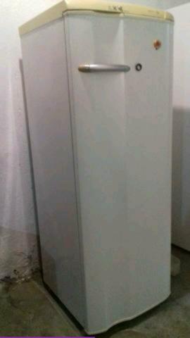 Vd geladeira electrolux gelo seco
