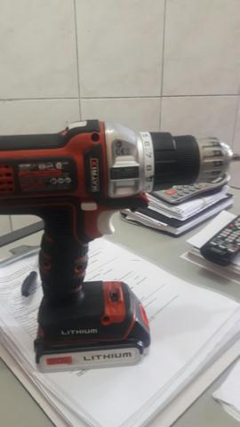 Vende.se parafusadeira