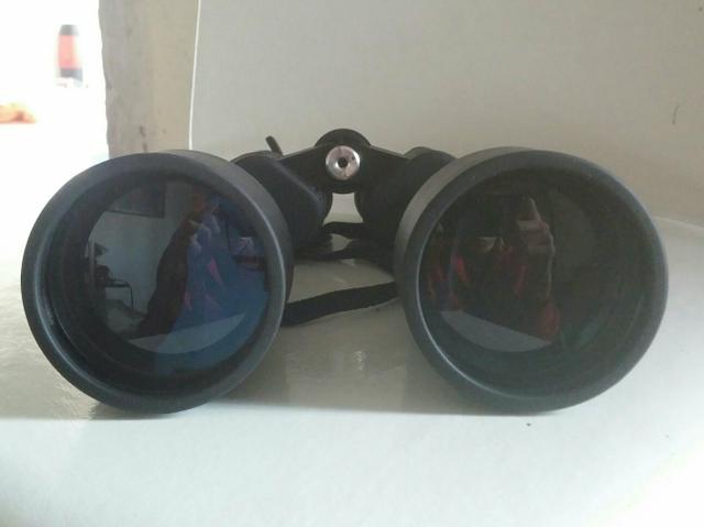 Vendo binóculo profissional