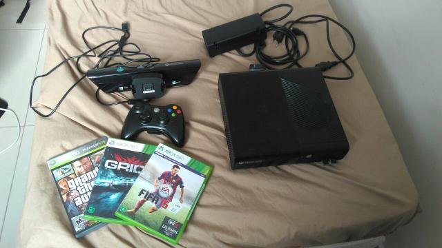 XBox 360