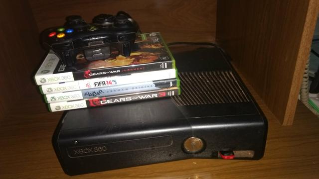 Xbox 360