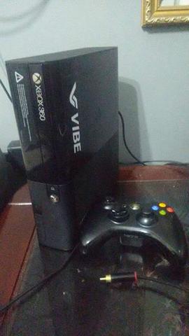 Xbox 360 "desbloqueado" em ate 3x sem juros