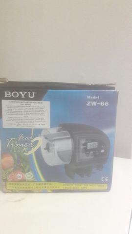 Alimentador automático digital