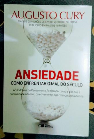 Ansiedade