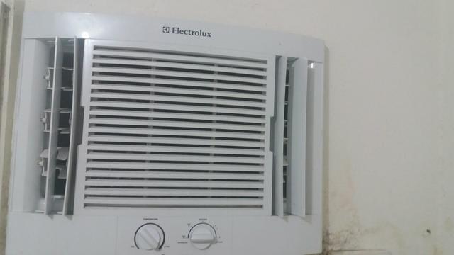 Ar condicionado Electrolux 