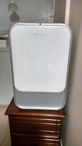 Ar condicionado Springer